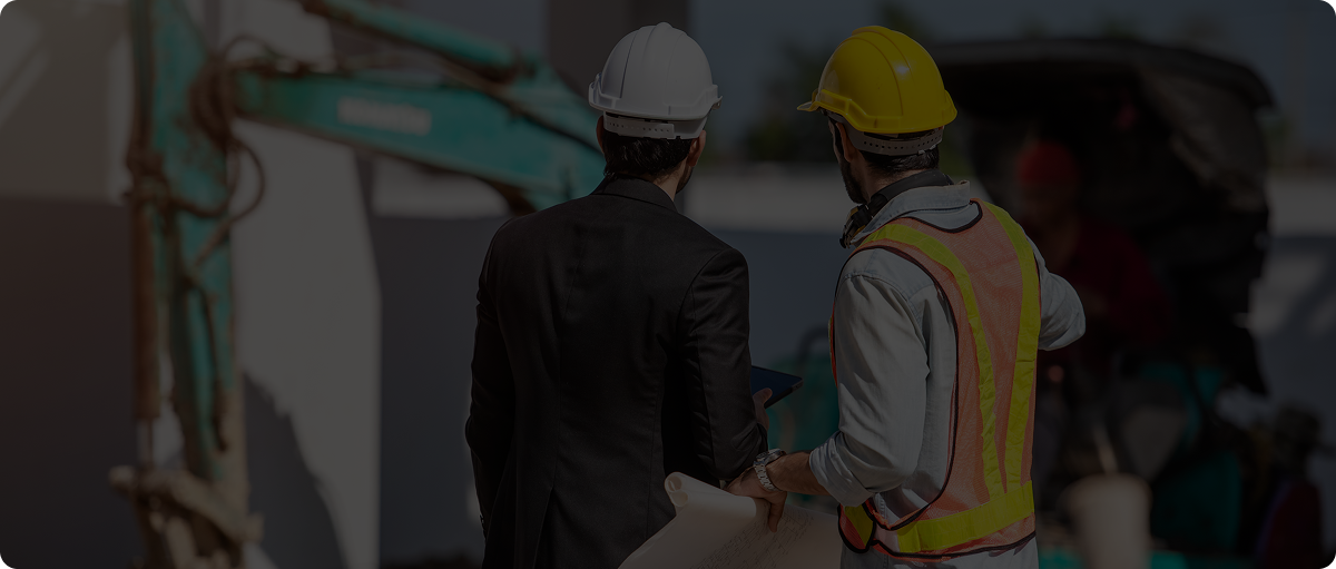 START YOUR PROJECT RIGHT!